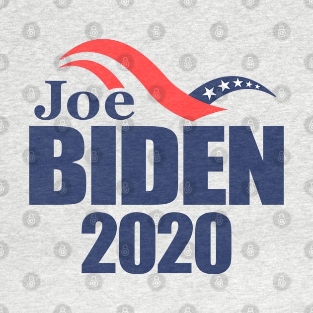 Joe Biden 2020 by Etopix